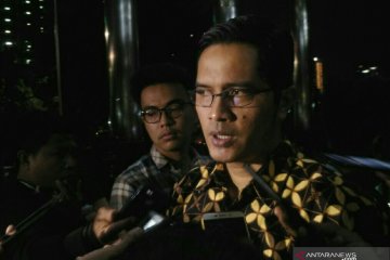 KPK panggil empat saksi terkait suap SPAM Kementerian PUPR