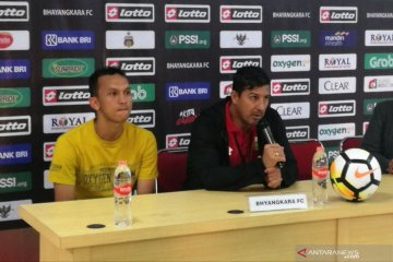 Alfredo Vera irit komentar penampilan timnas U-22