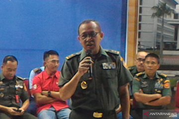 Penambahan masa pensiun penyebab banyak Pati TNI non-job