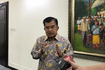 JK: istilah "Propaganda Rusia" ibarat "Bika Ambon"