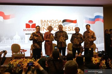 Mayora perhitungkan nilai keekonomian bangun pabrik di Rusia