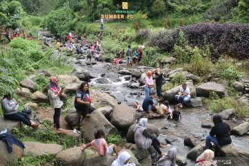 Wisata alam berbasis masyarakat