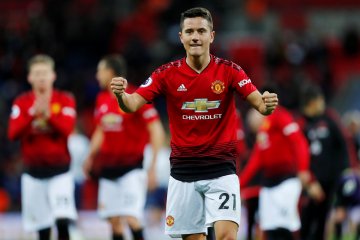 Herrera akan segera disodorkan kontrak baru oleh United