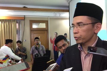 TGB: Jokowi sangat Islami