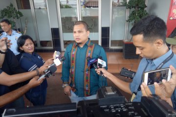Pengacara tidak diberitahu saat Ahmad Dhani tinggalkan Rutan Cipinang