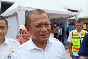 Pabrik hilirisasi batu bara jadi DME kurangi impor LPG