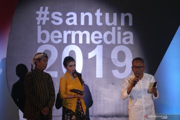 Dua radio terima izin penyiaran di HPN 2019