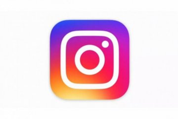 Instagram sembunyikan foto hasil editan Photoshop?