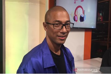 Marcell Siahaan: Mari kita "support" pemerintahan baru