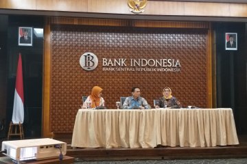 Neraca Pembayaran Indonesia defisit 7,1 miliar dolar AS