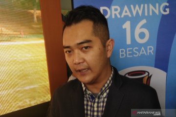 Persiapan Piala Presiden tinggal finalisasi