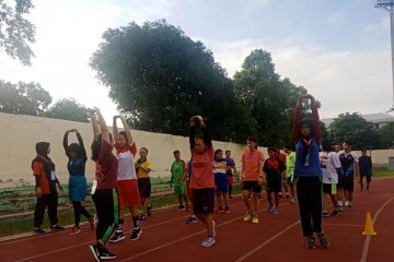 Indonesia siapkan 54 atlet menuju Special Olympics