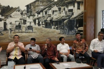 Capres diminta prioritaskan pemanfaatan energi terbarukan