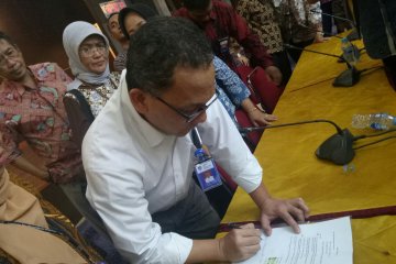 LIPI akan bentuk tim kajian reorganisasi