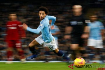 Sane dilirik Bayern, Guardiola hanya inginkan loyalis di City