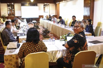 FGD jelang debat kedua Pilpres 2019