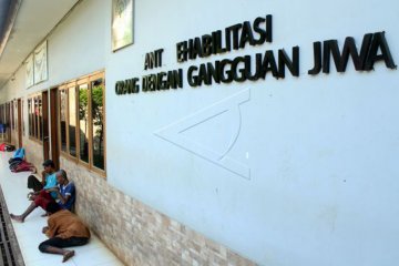 DPT Pemilu Penyandang Disabilitas Mental