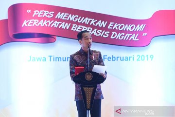 Pers dan jebakan hoaks untuk milenial