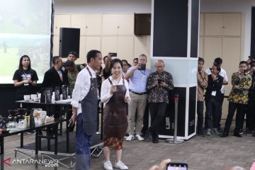 Presiden Jokowi resmi mencabut remisi untuk pembunuh wartawan Radar Bali