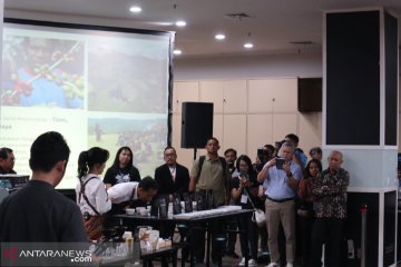 Presiden Jokowi dorong anak muda manfaatkan kesempatan