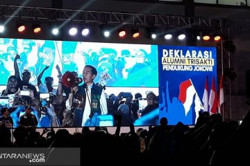 Jokowi: jangan pilih pemimpin yang hanya coba-coba