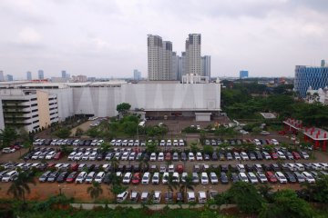 MMKSI cetak penjualan terbesar dalam kiprah Mitsubishi di Indonesia