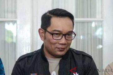 Perjalanan Ridwan Kamil  meyakinkan investor Inggris