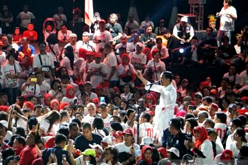 Jokowi pertanyakan perhitungan APBN bocor