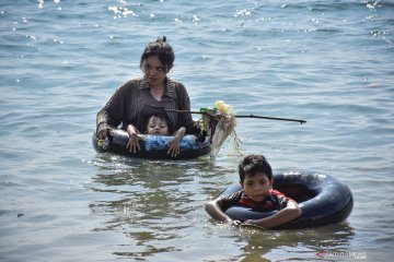 Semua OPD di Lombok Barat didorong terapkan kawasan bebas sampah