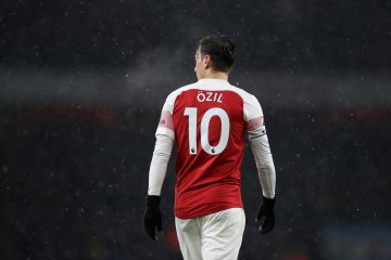 Arsenal tawarkan Ozil ke klub-klub Eropa