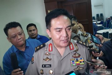 Jasad kedua pelaku bom bunuh diri di Filipina belum teridentifikasi