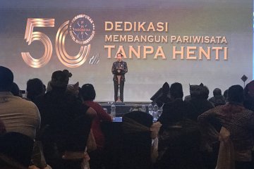 Presiden pastikan larangan rapat pemerintah di hotel tidak ditindaklanjuti