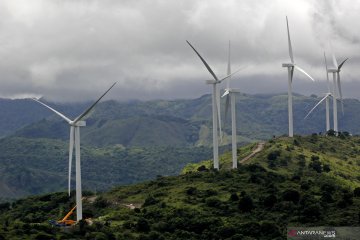 Sulawesi kaya sumber energi baru terbarukan untuk pembangkit listrik