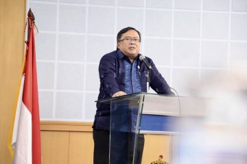 Menteri PPN: 25 juta orang Indonesia masih BABS