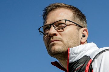 Seidl mulai bertugas sebagai direktur pelaksana McLaren sebelum GP Spanyol