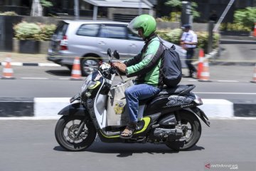 Kemarin, cadangan devisa meningkat hingga Gojek mulai angkut penumpang