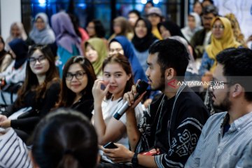 Layanan sosial "Yuk Cerita" maksimalkan potensi anak