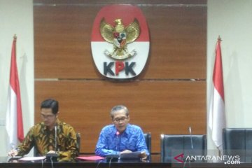 KPK panggil 10 anggota DPRD Kabupaten Lampung Tengah