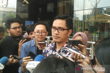 KPK-Kejati Lampung koordinasi telusuri aset terpidana korupsi Sugiarto Wiharjo