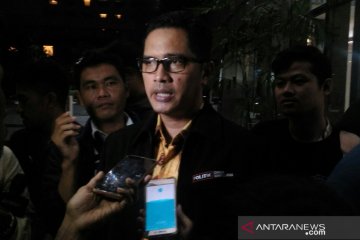 KPK cegah saksi ke luar negeri terkait kasus suap proyek SPAM