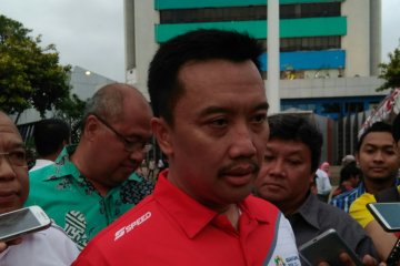 Menpora minta PSSI dampingi Simic di Australia