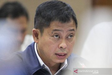 Jonan temui CEO Freeport di Amerika Serikat