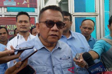 Seknas Prabowo-Sandi: kampanye akbar tidak pakai ongkos pulang