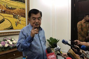 Kalla sebut kenaikan tiket pesawat akibat persaingan tidak sehat antarmaskapai