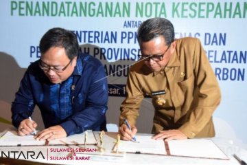 Pembangunan Rendah Karbon