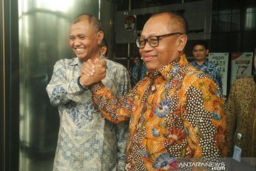 KPK-BPJS Ketenagakerjaan sepakat kawal peta jalan Jamsos 2029