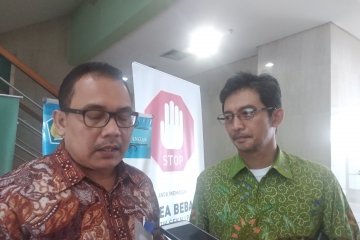 Usaha jasa konsultasi rentan terjerat praktik hukum