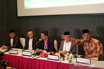 Infrastruktur digital fintech syariah akan ditingkatkan, ini tujuannya