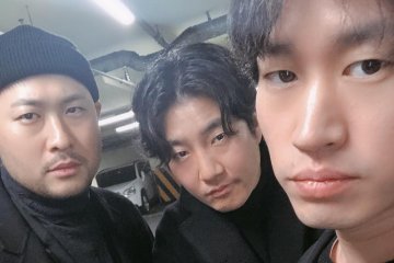 Epik High umumkan tur konser di 17 wilayah Amerika Utara