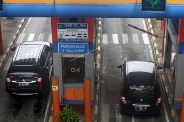 Penyesuaian Tarif Tol